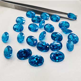 aquamarine